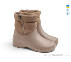 Сапоги из пены Rai shoes